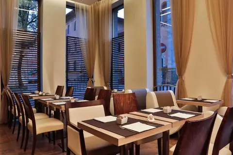 Best Western Hotel Madison in Milaan — foto 9