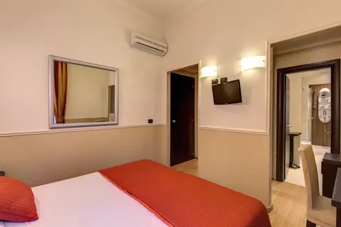 Hotel Everest Inn in Rome, foto 2