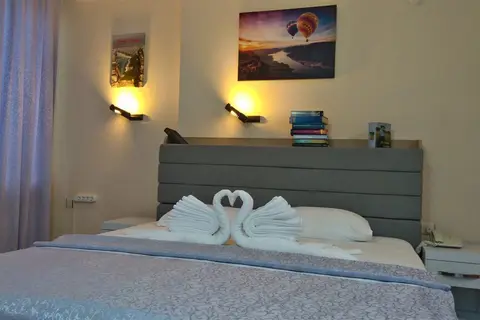 Sunway Hotel in Alanya, foto 16