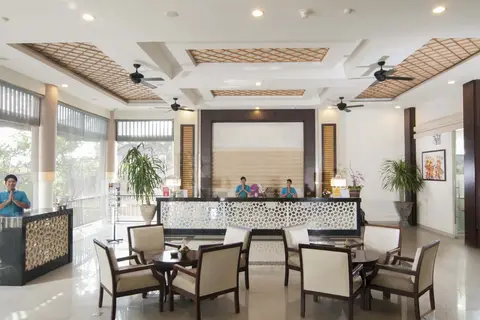 Bali Relaxing Resort & Spa in Kuta Selatan — foto 7