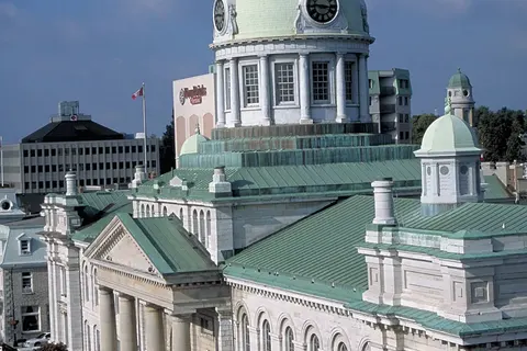 Great Parks of the East foto 9