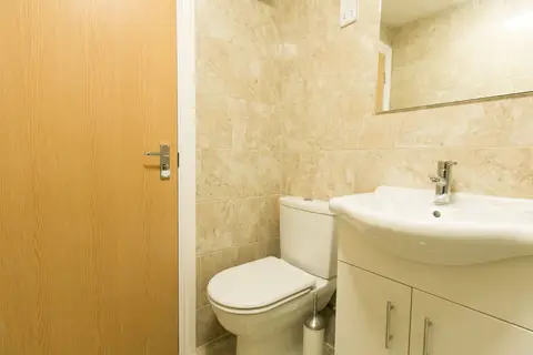 Belvilla Ilford Hill Hotel London in Londen, foto 19