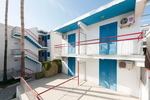 Green Bungalows in Ayia Napa — foto 24