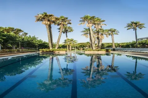 Camping Bellsol foto 2