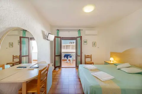 Hotel Mare Blue in Pittulongu, foto 15
