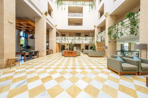 Hotel Estival Islantilla in Isla Cristina — foto 22