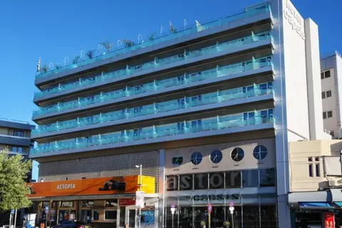 Capsis Astoria Heraklion in Δημοτική Ενότητα Ηρακλείου — foto 19