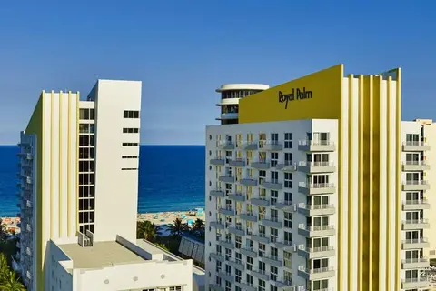 Royal Palm South Beach in Miami Beach — foto 21