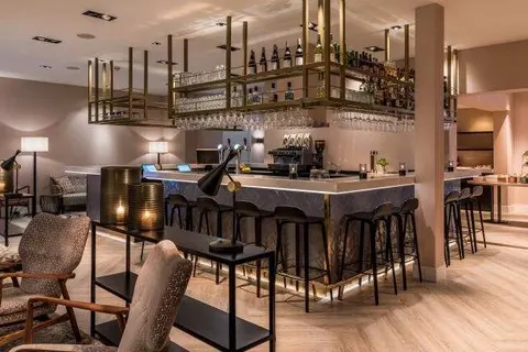 Sandton Eindhoven Centre foto 10