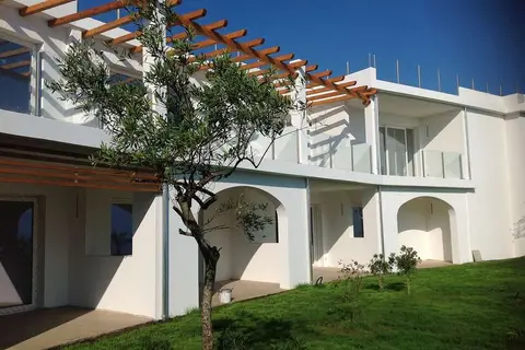 Infinity Resort Tropea in Rome, foto 15