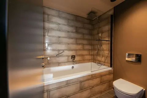 Hotel Barceló Budapest foto 8