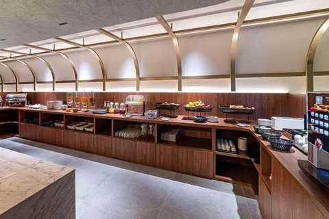 Mercure St Julian's Malta foto 5