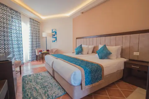 Ivy Cyrene Sharm Resort in Sharm El Sheikh, foto 29