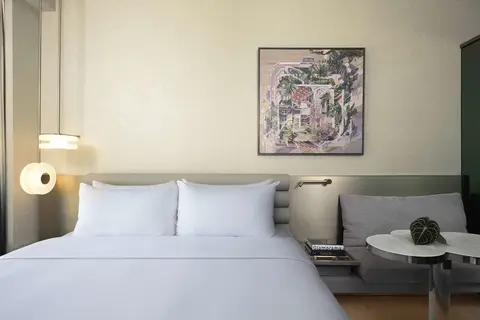 Mondrian Singapore Duxton in Singapore — foto 10