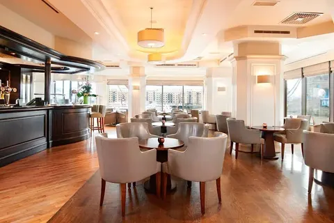 Hotel The Tower foto 15