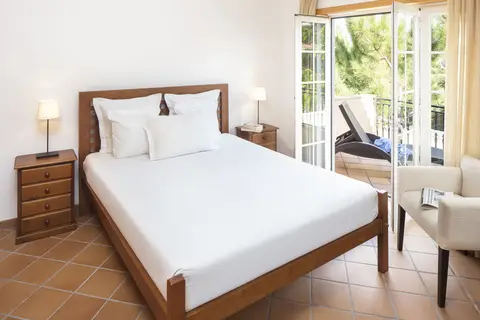 The Village -  Praia D'El Rey in Óbidos — foto 5