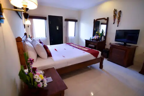 Aneka Lovina Villas & Spa in Buleleng — foto 17