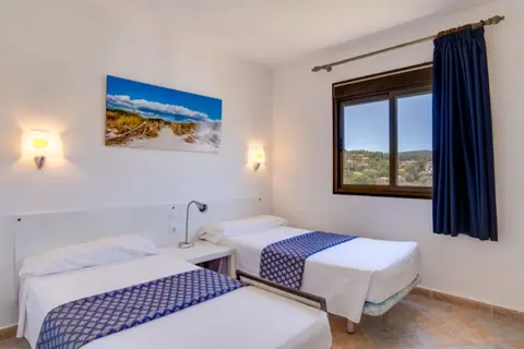 Econotel Las Palomas in Palmanova — foto 25