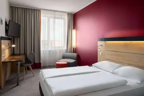 Vienna House Easy Bratislava in Bratislava