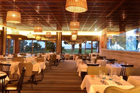 Hotel Pestana Alvor Praia foto 18