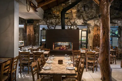 Petousis Hotel & Suites in Δημοτική Ενότητα Γαζίου — foto 14