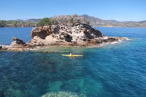 Camping Scaglieri foto 17