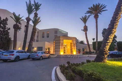 Marhaba Club in Hôtel Marhaba Club, foto 12