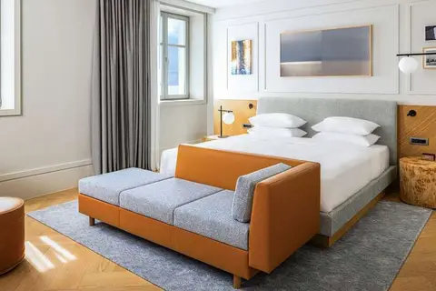 Hyatt Regency Zadar in Zadar — foto 4