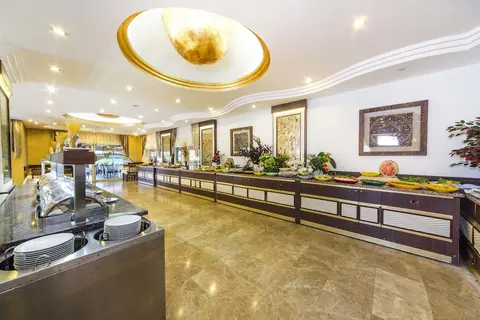 Kleopatra Ada in Alanya — foto 26