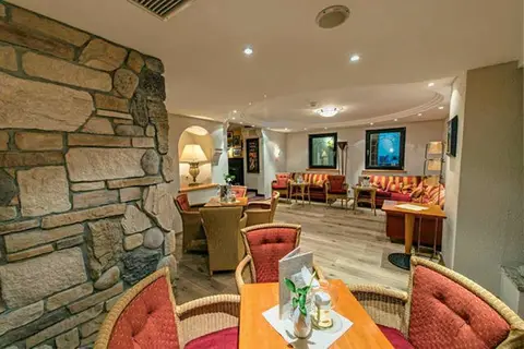Sporthotel Alpina in Sölden, foto 19