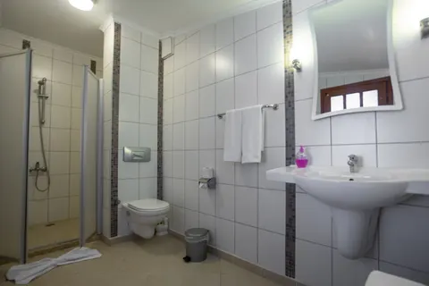 Villa Aquarius foto 15