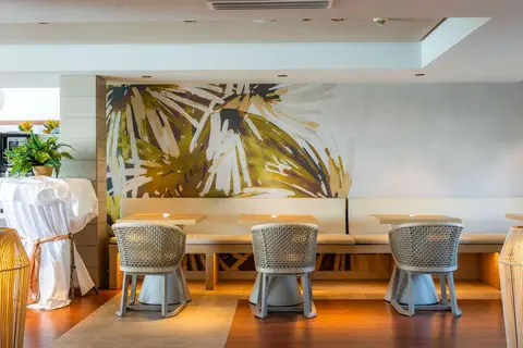 Marins Suites Hotel in Son Servera — foto 27