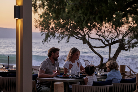 Hotel Atlantica Ocean Beach Resort foto 11