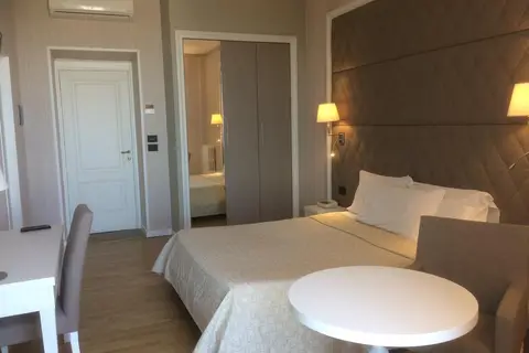 Grand Hotel & Des Anglais in Sanremo, foto 26