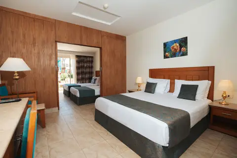 Sunrise Serano Aqua Park Resort in Al Ahia', foto 15