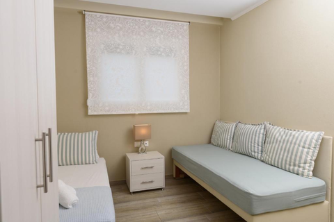 Ammos Beach Seaside Luxury Suites foto 11