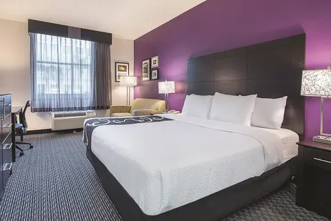 La Quinta Inn & Suites by Wyndham Ft. Lauderdale Plantation in Plantage