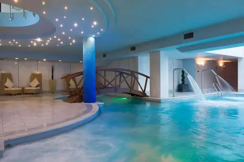 Dion Palace Beauty & Spa Resort in Dion Olympos Municipality, foto 7