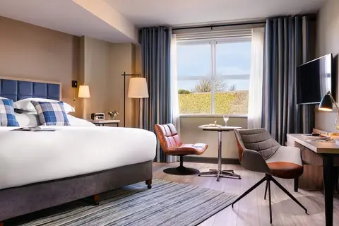 Harbour Hotel in Galway — foto 18