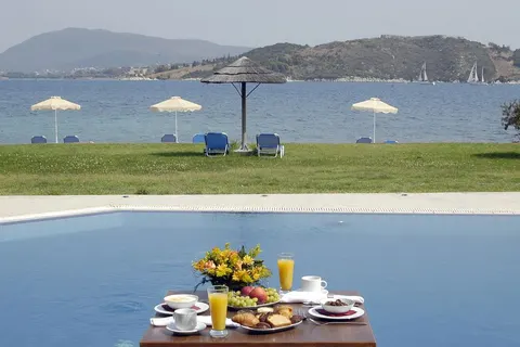 Fly & Go Porto Lygia Hotel in Municipal Unit of Lefkada — foto 4