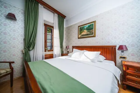 Hotel Kazbek in Slano — foto 20