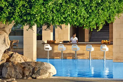 Elite Suites by Rhodes Bay in Ιξιά — foto 6