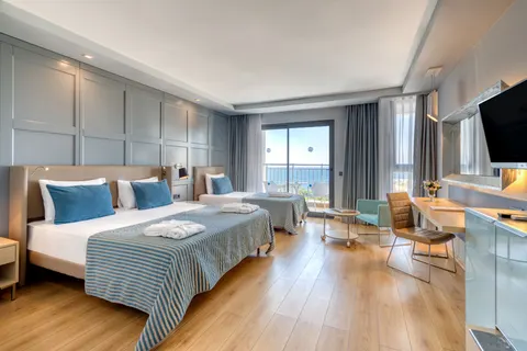 Numa Bay Exclusive in Antalya — foto 12