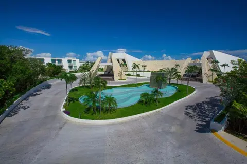 Grand Sirenis Riviera Maya Resort in Cancún — foto 5