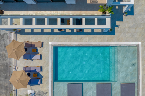 AJ & Christian luxury villas foto 10