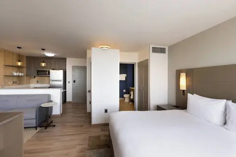Residence Inn Cancun Hotel Zone in Cancùn — foto 13