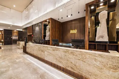 Hotel Riu Plaza Chicago in Chicago — foto 8