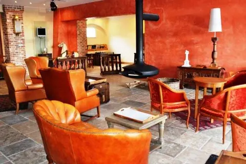 Ringhotel Alpenhof foto 12