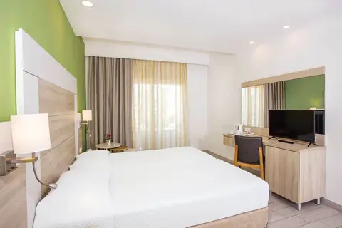 Eurovillage Achilleas Hotel in Μαστιχάρι — foto 20