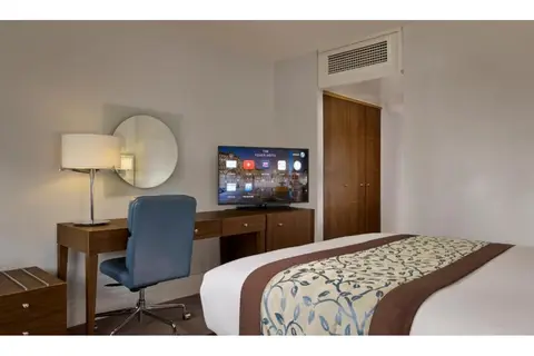 Hotel The Tower in Londen — foto 17